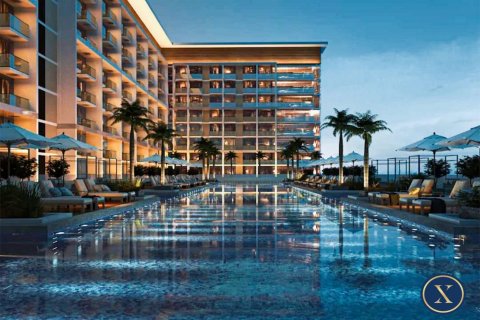 Apartamento en Jumeirah Village Circle, Dubai, 2 dormitorios, 108 m², № 45763 - foto 10
