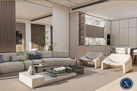 Apartamento en Jumeirah Village Circle, Dubai, 2 dormitorios, 108 m², № 45763 - foto 5