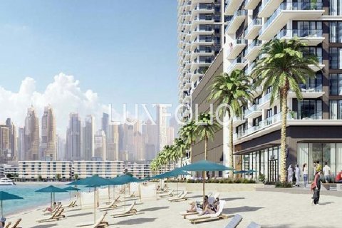 شقة في EMAAR Beachfront, Dubai Harbour, دبي 1غرف نوم, 78 م² رقم 45762 - صورة 9