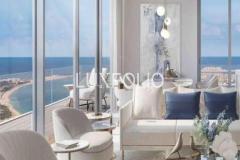 شقة في EMAAR Beachfront, Dubai Harbour, دبي 1غرف نوم, 78 م² رقم 45762 - صورة 4