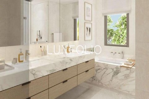 Villa en Jebel Ali, Dubai, 3 dormitorios, 203 m², № 45764 - foto 7