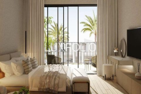 Villa en Jebel Ali, Dubai, 3 dormitorios, 203 m², № 45764 - foto 4