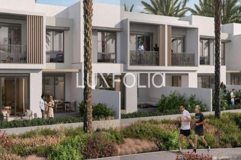 Villa en Jebel Ali, Dubai, 3 dormitorios, 203 m², № 45764 - foto 10