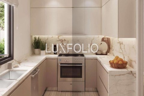 Villa en Jebel Ali, Dubai, 3 dormitorios, 203 m², № 45764 - foto 6
