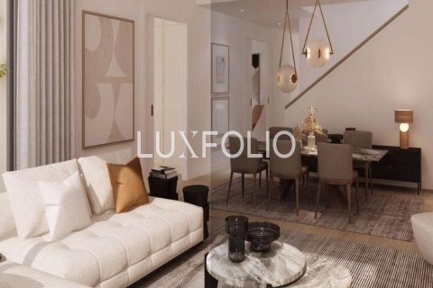 Villa en Jebel Ali, Dubai, 3 dormitorios, 203 m², № 45764 - foto 8