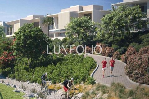 Villa en Jebel Ali, Dubai, 3 dormitorios, 203 m², № 45764 - foto 12
