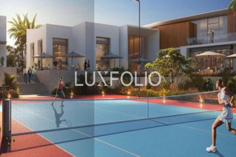 Villa en Jebel Ali, Dubai, 3 dormitorios, 203 m², № 45764 - foto 3