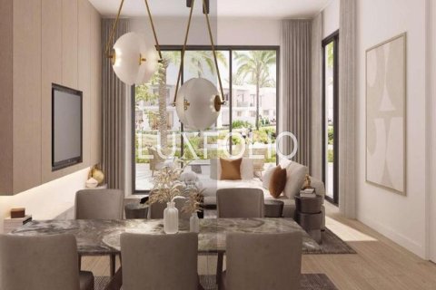 Villa en Jebel Ali, Dubai, 3 dormitorios, 203 m², № 45764 - foto 5