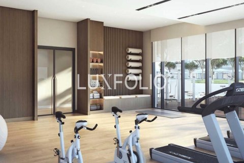 Apartment in EMAAR Beachfront, Dubai Harbour, Dubai 3 bedrooms, 157 sq.m. № 45765 - photo 13
