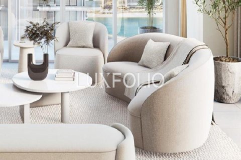 Apartment in EMAAR Beachfront, Dubai Harbour, Dubai 3 bedrooms, 157 sq.m. № 45765 - photo 6