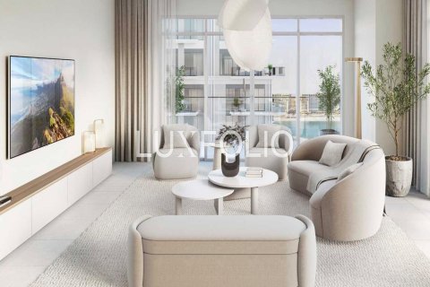Apartment in EMAAR Beachfront, Dubai Harbour, Dubai 3 bedrooms, 157 sq.m. № 45765 - photo 2