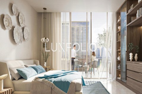 Apartment in Dubai Marina, Dubai 1 bedroom, 73 sq.m. № 45768 - photo 8