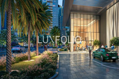 Apartment in Dubai Marina, Dubai 1 bedroom, 73 sq.m. № 45768 - photo 6