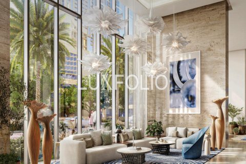 Apartment in Dubai Marina, Dubai 1 bedroom, 73 sq.m. № 45768 - photo 9