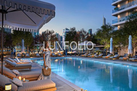 Apartment in Dubai Marina, Dubai 1 bedroom, 73 sq.m. № 45768 - photo 2