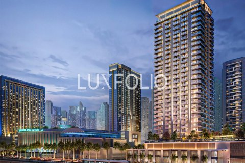 Apartment in Dubai Marina, Dubai 1 bedroom, 73 sq.m. № 45768 - photo 1