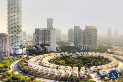 Apartment in Jumeirah Village Circle, Dubai 1 bedroom, 80 sq.m. № 45766 - photo 13