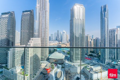 Appartement à Dubai, 3 chambres, 160.1 m², № 7442 - photo 1