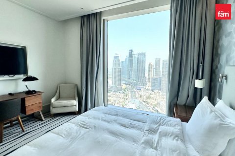 Appartement à Downtown Dubai (Downtown Burj Dubai), Dubai, 3 chambres, 187.1 m², № 124244 - photo 14