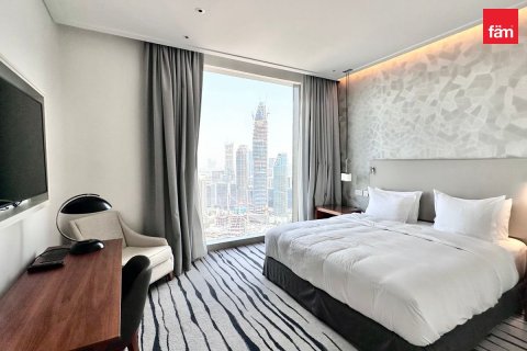 Appartement à Downtown Dubai (Downtown Burj Dubai), Dubai, 3 chambres, 187.1 m², № 124244 - photo 9