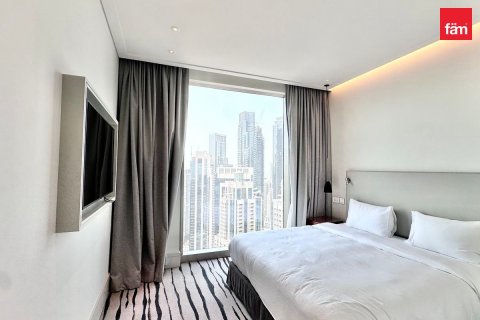 Appartement à Downtown Dubai (Downtown Burj Dubai), Dubai, 3 chambres, 187.1 m², № 124244 - photo 10