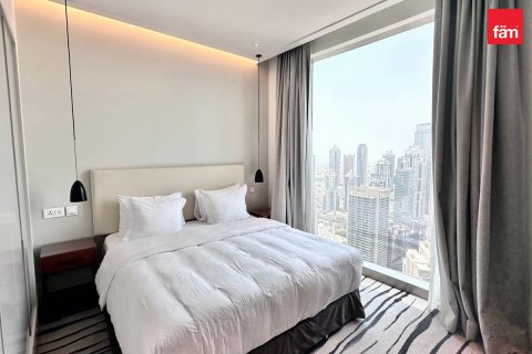 Appartement à Downtown Dubai (Downtown Burj Dubai), Dubai, 3 chambres, 187.1 m², № 124244 - photo 11