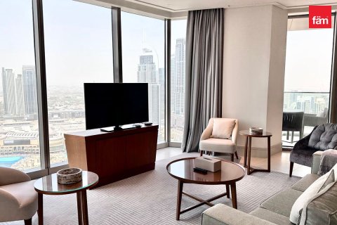 Appartement à Downtown Dubai (Downtown Burj Dubai), Dubai, 3 chambres, 187.1 m², № 124244 - photo 8