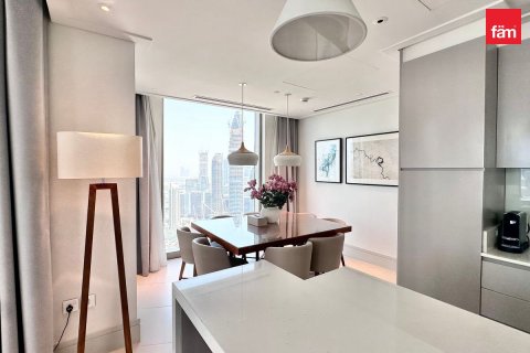 Appartement à Downtown Dubai (Downtown Burj Dubai), Dubai, 3 chambres, 187.1 m², № 124244 - photo 6