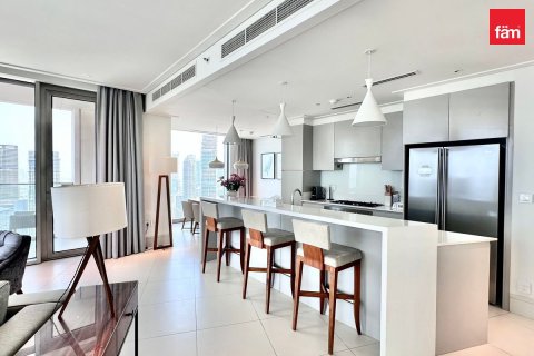 Appartement à Downtown Dubai (Downtown Burj Dubai), Dubai, 3 chambres, 187.1 m², № 124244 - photo 5
