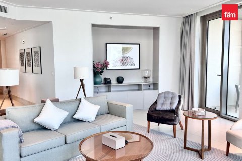 Appartement à Downtown Dubai (Downtown Burj Dubai), Dubai, 3 chambres, 187.1 m², № 124244 - photo 7