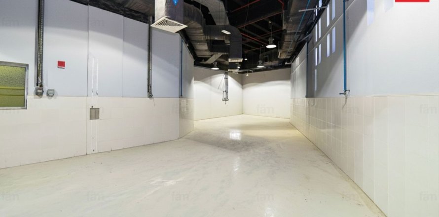 Magasin à Al Furjan, Dubai, 86.5 m², № 124241