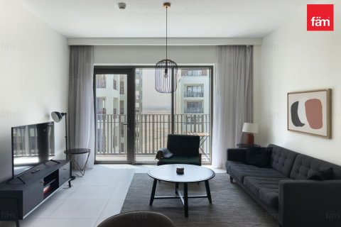 Apartment in Dubai 1 bedroom, 63.2 sq.m. № 124247 - photo 4