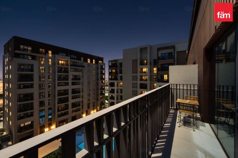 Apartment in Dubai 1 bedroom, 63.2 sq.m. № 124247 - photo 14