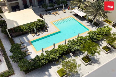 Apartment in Dubai 1 bedroom, 63.2 sq.m. № 124247 - photo 11