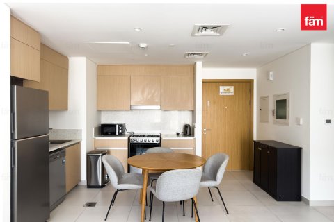 Apartment in Dubai 1 bedroom, 63.2 sq.m. № 124247 - photo 3