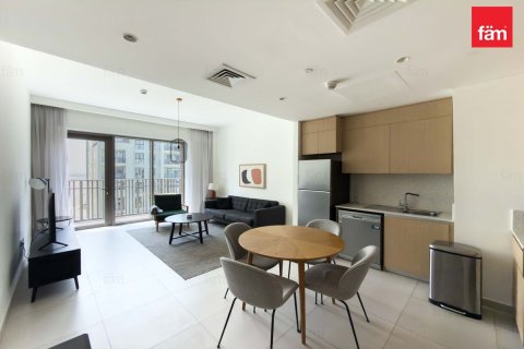 Appartement à Dubai, 1 chambre, 63.2 m², № 124247