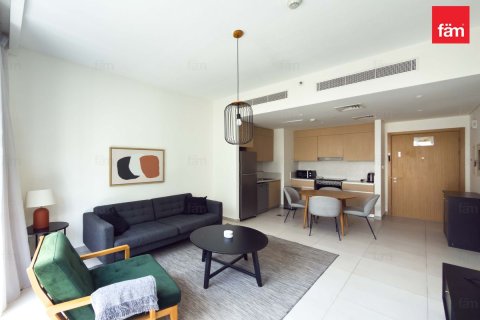 Apartment in Dubai 1 bedroom, 63.2 sq.m. № 124247 - photo 2