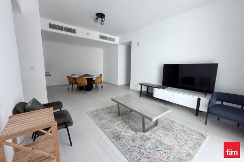 Appartement à Dubai, 2 chambres, 115 m², № 124245