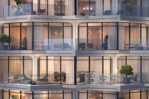 Appartement à Downtown Dubai (Downtown Burj Dubai), Dubai, 2 chambres, 108.8 m², № 124246 - photo 6
