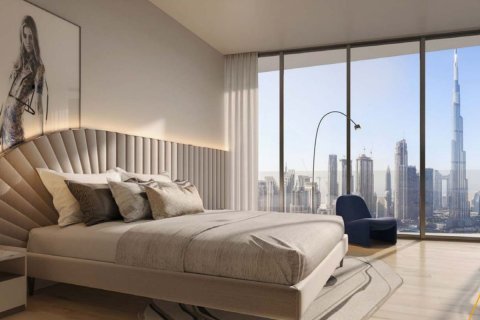 Appartement à Downtown Dubai (Downtown Burj Dubai), Dubai, 2 chambres, 108.8 m², № 124246 - photo 3