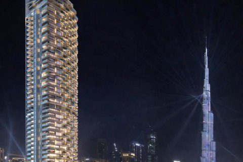 Appartement à Downtown Dubai (Downtown Burj Dubai), Dubai, 2 chambres, 108.8 m², № 124246 - photo 7