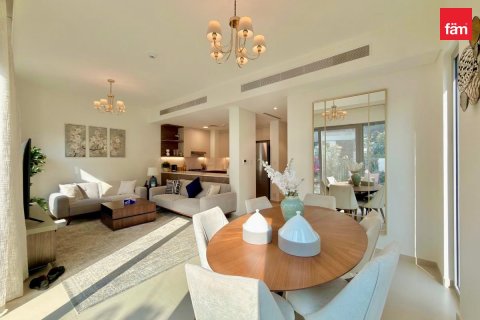 Townhouse in Tilal Al Ghaf, Dubai 4 bedrooms, 197.6 sq.m. № 124242 - photo 5