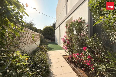 Maison de ville à Tilal Al Ghaf, Dubai, 4 chambres, 197.6 m², № 124242