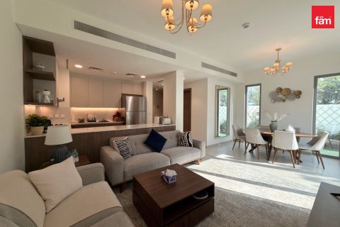 Townhouse in Tilal Al Ghaf, Dubai 4 bedrooms, 197.6 sq.m. № 124242 - photo 4