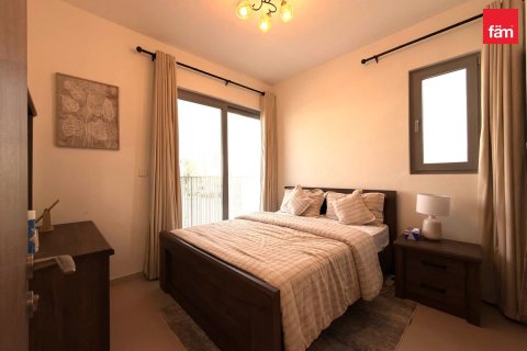 Townhouse in Tilal Al Ghaf, Dubai 4 bedrooms, 197.6 sq.m. № 124242 - photo 8