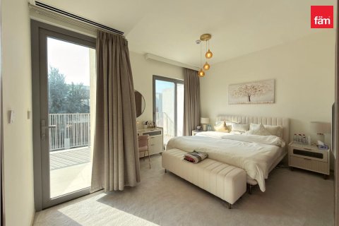 Townhouse in Tilal Al Ghaf, Dubai 4 bedrooms, 197.6 sq.m. № 124242 - photo 6