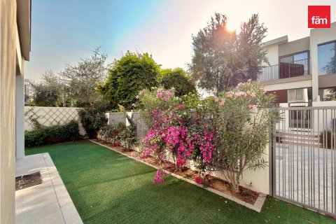 Townhouse in Tilal Al Ghaf, Dubai 4 bedrooms, 197.6 sq.m. № 124242 - photo 3