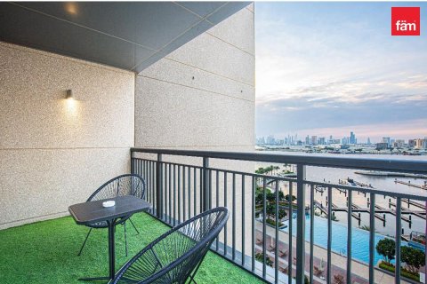 Appartement à Dubai, 2 chambres, 144.5 m², № 124243 - photo 12