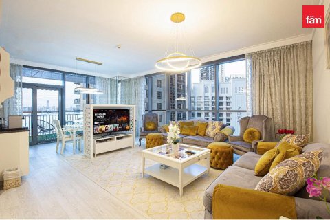 Appartement à Dubai, 2 chambres, 144.5 m², № 124243 - photo 3