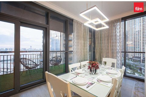 Appartement à Dubai, 2 chambres, 144.5 m², № 124243 - photo 6